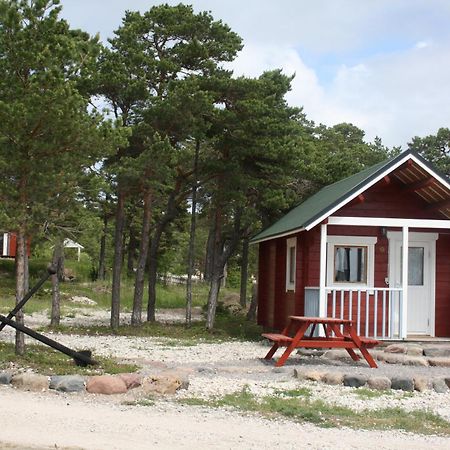 Kalana Holiday Resort Eksteriør bilde