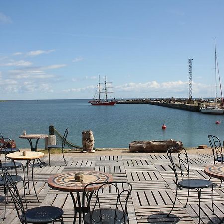 Kalana Holiday Resort Eksteriør bilde