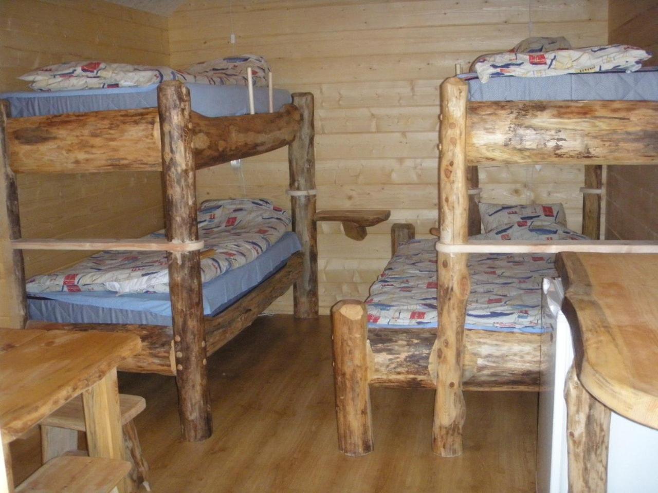 Kalana Holiday Resort Eksteriør bilde